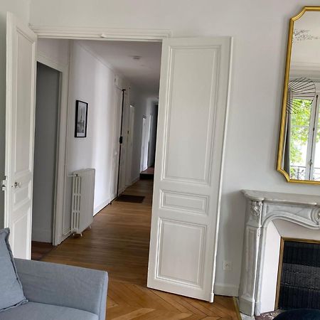 Le Grand Michelet Centre De Tours Apartment ภายนอก รูปภาพ