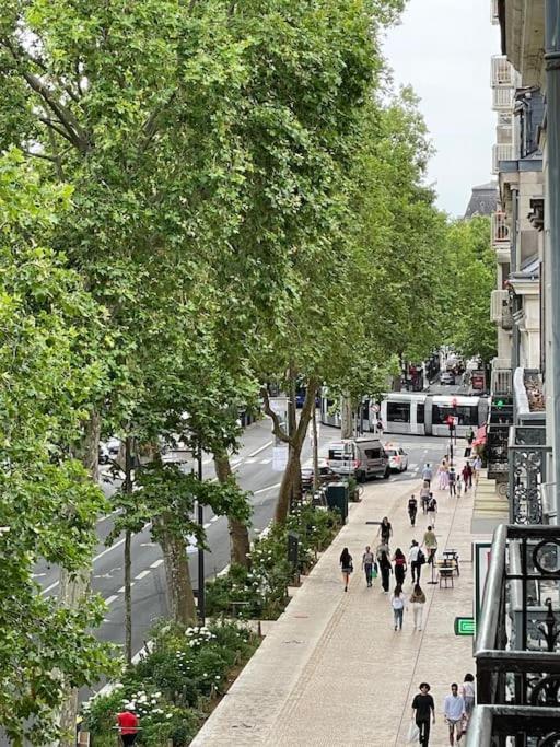 Le Grand Michelet Centre De Tours Apartment ภายนอก รูปภาพ