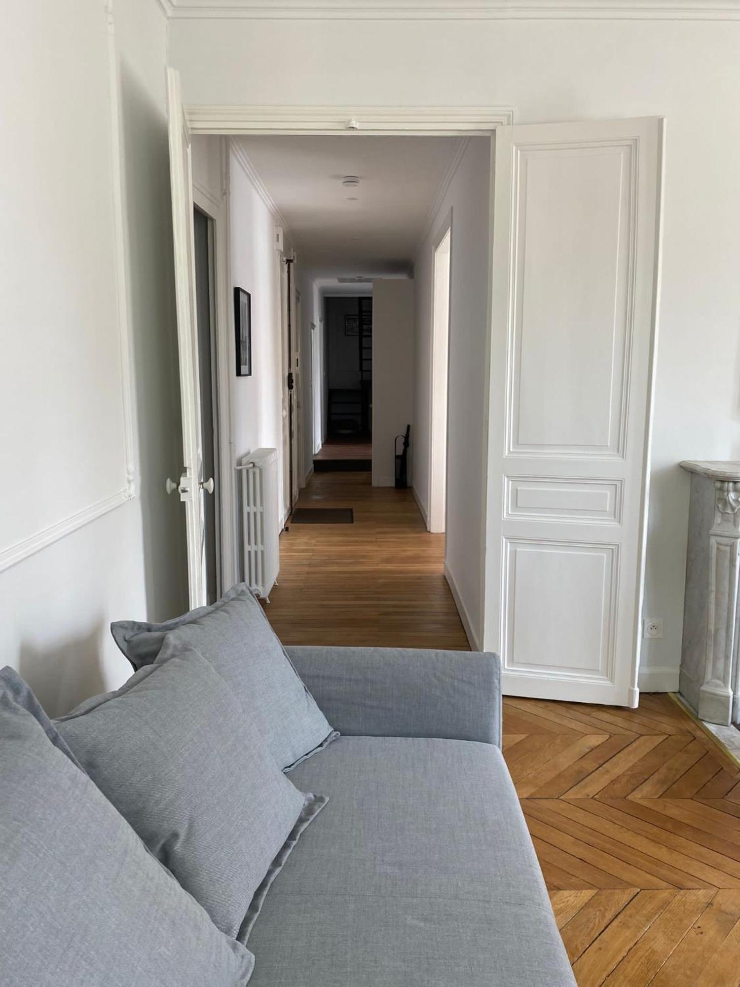 Le Grand Michelet Centre De Tours Apartment ภายนอก รูปภาพ