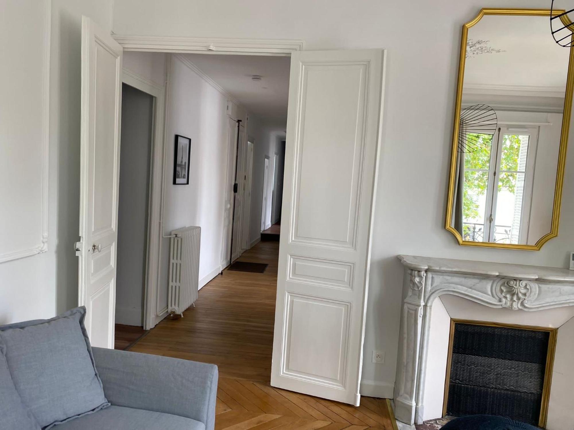 Le Grand Michelet Centre De Tours Apartment ภายนอก รูปภาพ