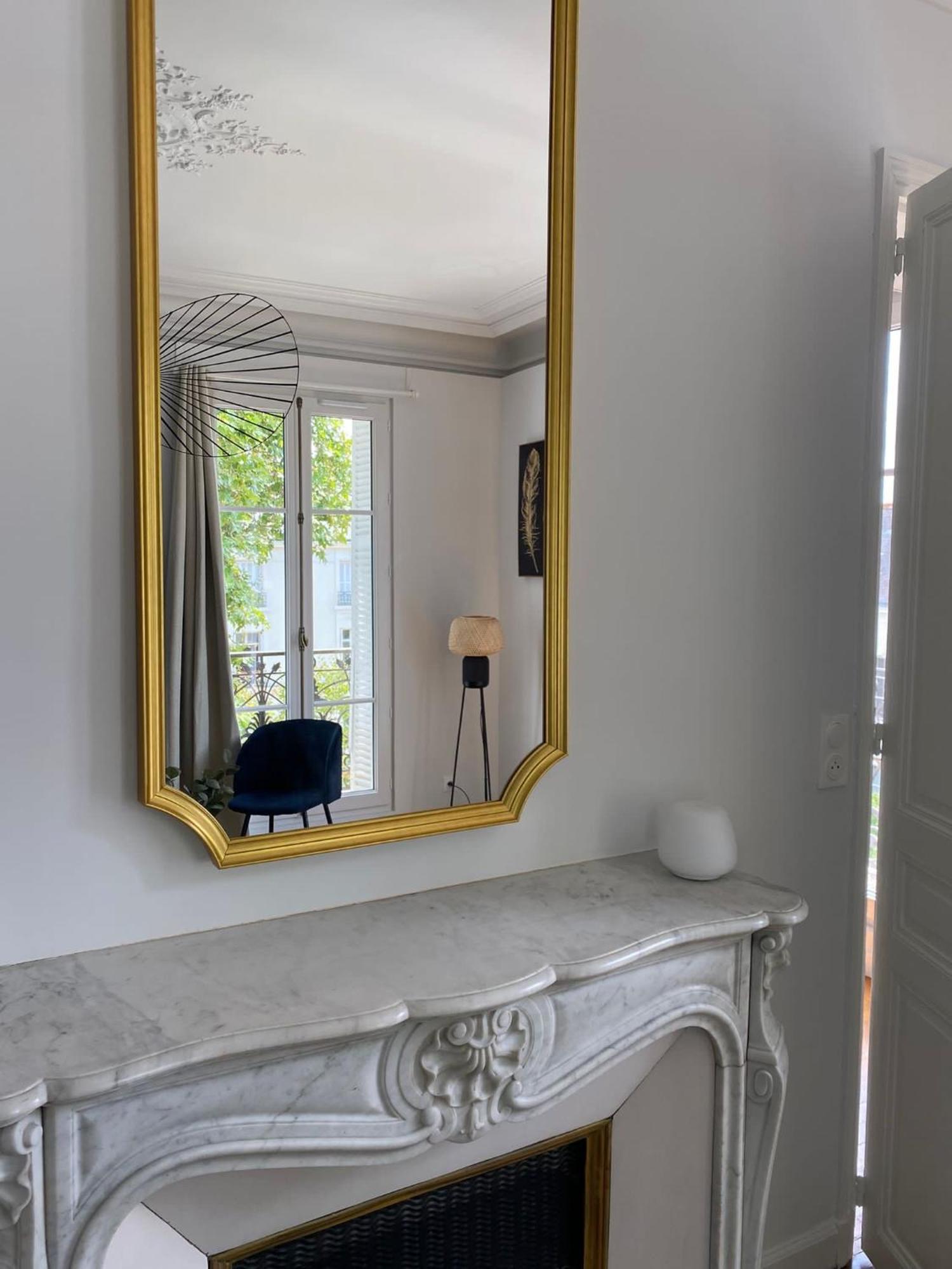 Le Grand Michelet Centre De Tours Apartment ภายนอก รูปภาพ